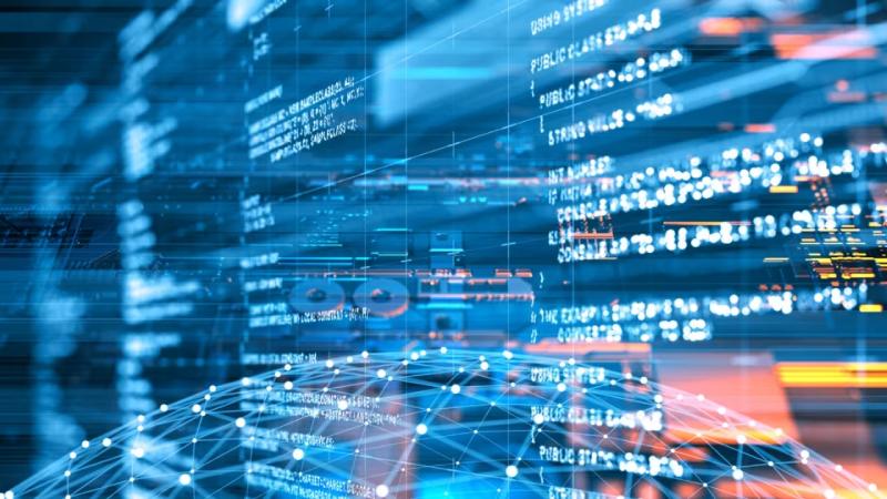 Linux基石：龙安区小程序开发公司的技术底座与发行版选择逻辑